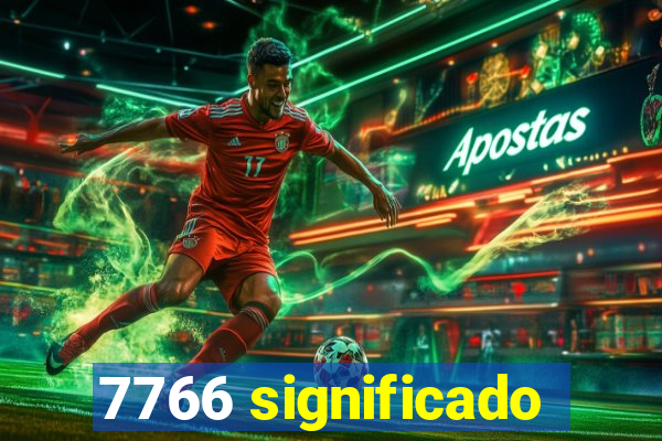 7766 significado